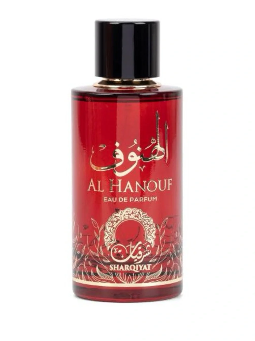 Al Hanouf Sharqiyat Eau de Par fum by Khalis Per fumes, 100 ml